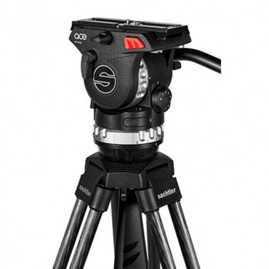 Sachtler System Ace L TT 75/2 CF 1013