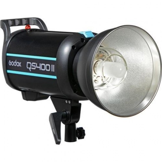 Godox QS400 II Flash Head