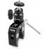 SmallRig Clamp Mount with 1/4'' Screw Ball head Mount