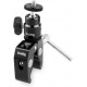 SmallRig Clamp Mount with 1/4'' Screw Ball head Mount