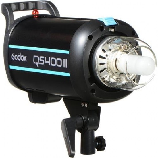 Godox QS400 II Flash Head