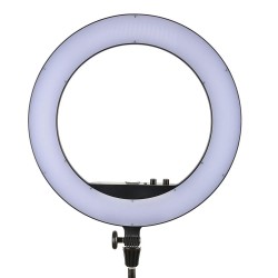 Godox LED Ring Light LR160(Black)