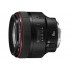 Canon EF 85mm f/1.2L II USM Lens