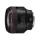Canon EF 85mm f/1.2L II USM Lens