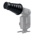Non-optical snoot AD-S9 for Witstro flashes