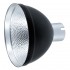 Standard Reflector with translucent diffuser for Godox WITSTRO AD-S2