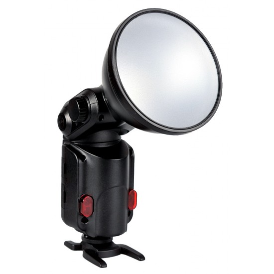 Standard Reflector with translucent diffuser for Godox WITSTRO AD-S2