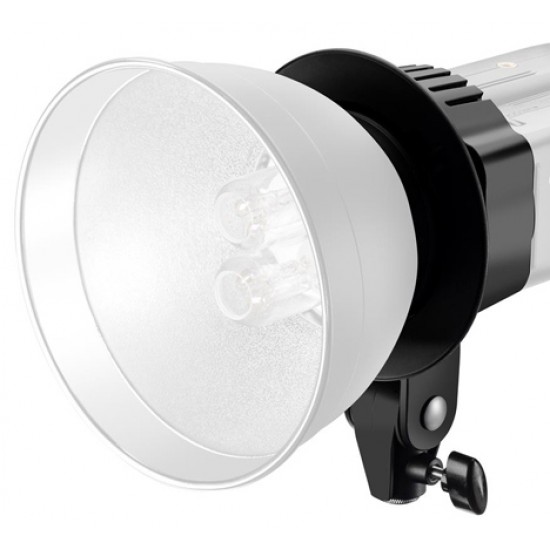 Twin Head Bracket AD-B2 for GODOX WITSTRO AD200 TTL