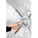 Foldable softbox 60x90 cm