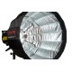 Portable deep parabolic softbox 50 cm