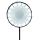 Portable deep parabolic softbox 70 cm