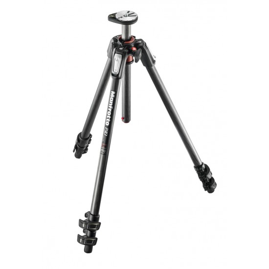 Manfrotto 190CXPRO3 Carbon tripod legs