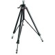 Manfrotto 058B Triaut professional aluminium legs