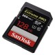 SanDisk Extreme PRO 128GB 300 MB/s UHS-II