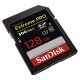 SanDisk Extreme PRO 128GB 300 MB/s UHS-II
