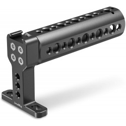 SmallRig Top Handle with Cold Shoe
