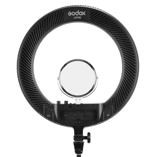 Godox LED Ring Light LR160(Black)