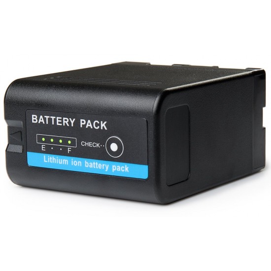 PATONA Battery for Sony BP-U60