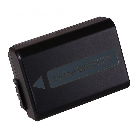 PATONA  Sony NP-FW50