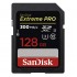 SanDisk Extreme PRO 128GB 300 MB/s UHS-II