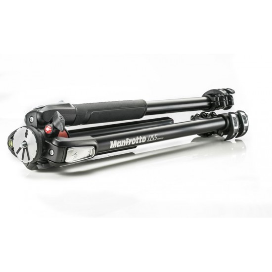 Manfrotto 055XPRO3 Alu Tripod Legs