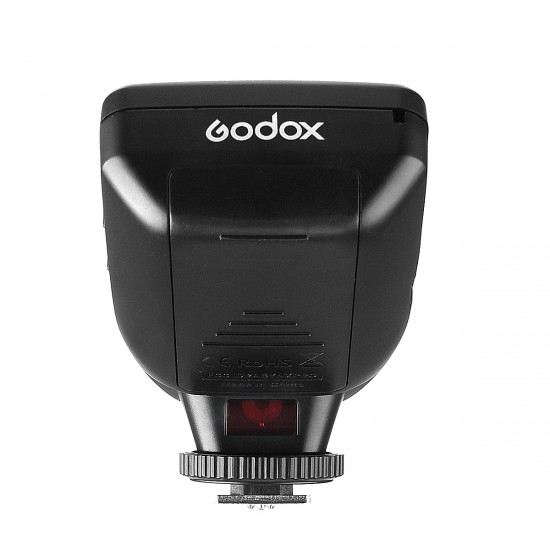 Godox Xpro-F - 2.4G TTL Transmitter for Fujifilm