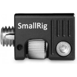 SmallRig Anti-Rotation Magic Arm Adapter