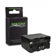 PATONA Battery for Sony NP-F970