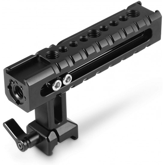 SmallRig Camera/Camcorder Action Stabilizing NATO Handle