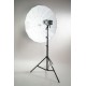 Studio kit TTL Flash GODOX WITSTRO AD600PRO