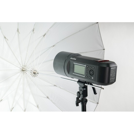 Studio kit TTL Flash GODOX WITSTRO AD600PRO