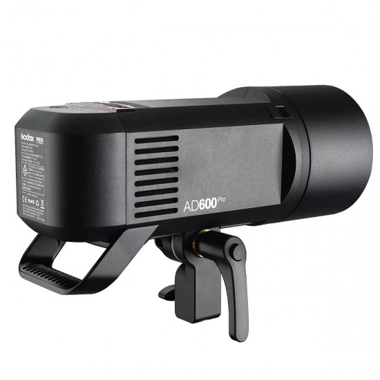 Studio kit TTL Flash GODOX WITSTRO AD600PRO