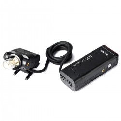 Godox EC200 extensionFlash Head for GODOX WITSTRO AD200 TTL