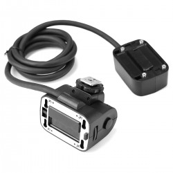 Godox EC200 extensionFlash Head for GODOX WITSTRO AD200 TTL