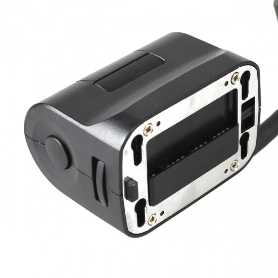 Godox EC200 extensionFlash Head for GODOX WITSTRO AD200 TTL