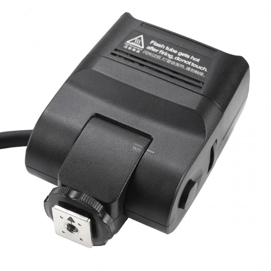 Godox EC200 extensionFlash Head for GODOX WITSTRO AD200 TTL