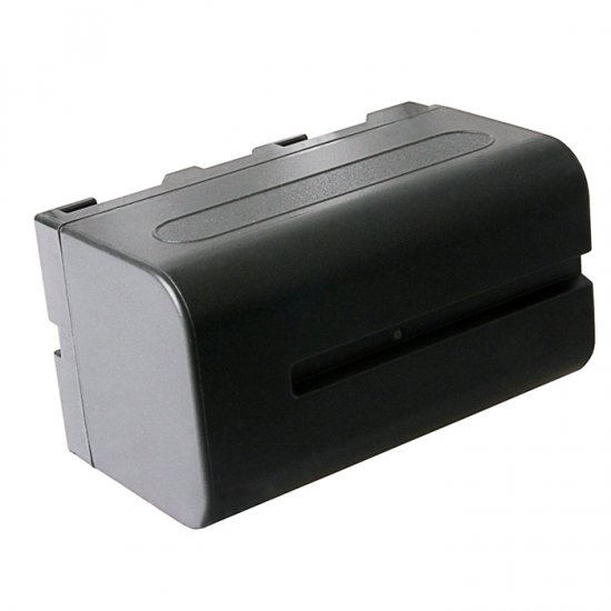 PATONA Premium Sony NP-F750