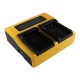 Patona Dual Charger VW-VBD(Panasonic)
