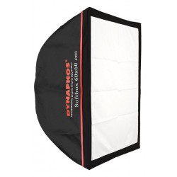 Softbox 60x60 cm