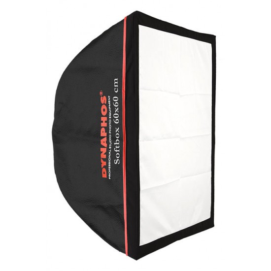 Softbox 60x60 cm