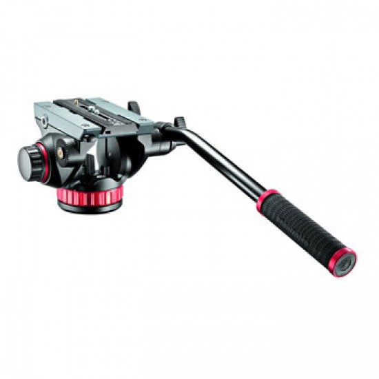 Manfrotto MVH502A - 545Β