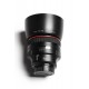 Canon EF 85mm f/1.2L II USM Lens