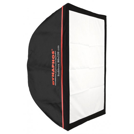 Softbox 80x120 cm