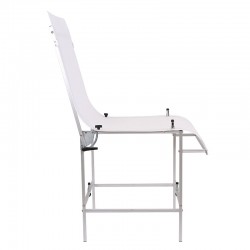 Photo object table 130x60x60cm