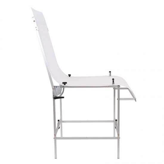 Photo object table 130x60x60cm