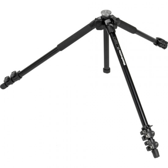 Manfrotto 294 Aluminum Tripod