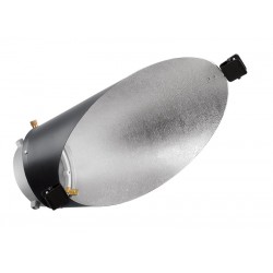 Background Reflector