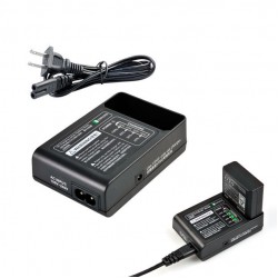 Battery Charger for Ving 850