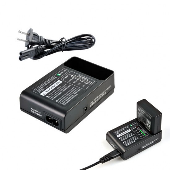 Battery Charger for Ving 850