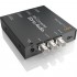 Blackmagic SDI to Audio